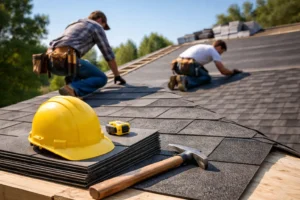 What Is a Square in Roofing