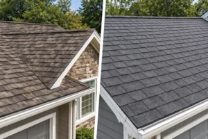 Architectural Shingle vs Asphalt Shingles