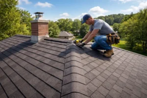 Residential Roofing Warranty Coverage Guide for Homeowners